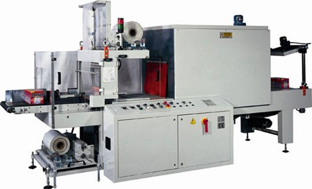 Fardellatrice CHAMPION4L