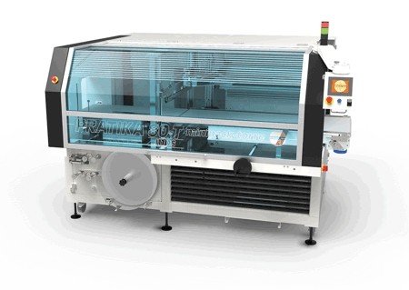 Pratika80-T MPS