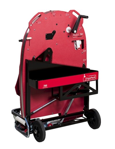 ERGOPACK700