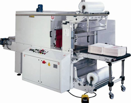 Fardellatrice ECO70