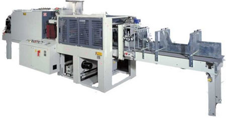 Fardellatrice R700