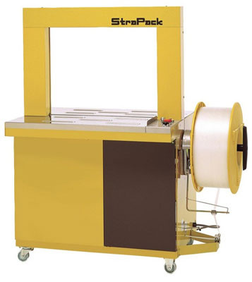 Reggiatrice automatica AQ7