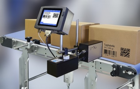 Graphic Jet X-series