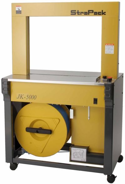 Reggiatrice Automatica JK-5000.jpg