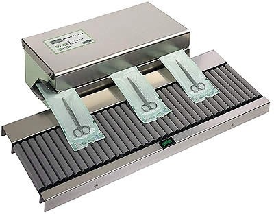 Termosaldatrice MINIRO H-Seal