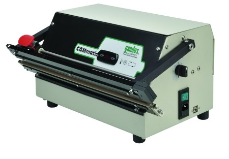 Termosaldatrice CGM Matic