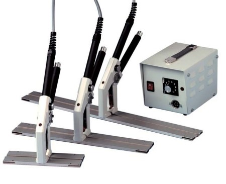 Termosaldatrice Super Poly