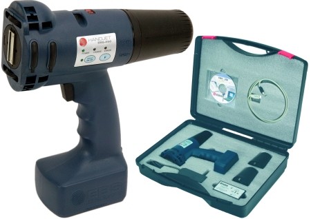 Marcatore EBS250 handjet