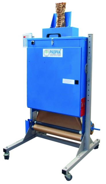 PadPak Senior