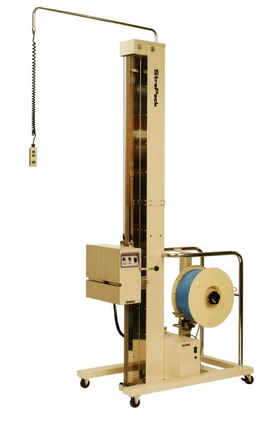 Reggiatrice semiautomatica D-53HE2