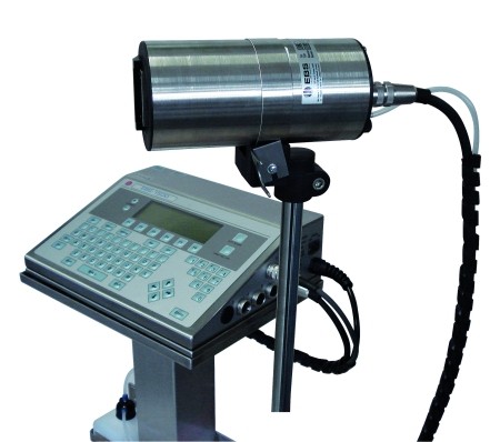 Marcatore EBS 1500 - Multiteste