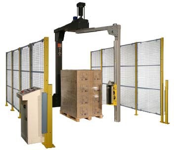 RA-S Braccio rotante