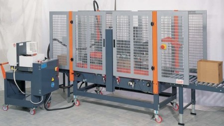 Nastratrice HM11 & HM11/TB