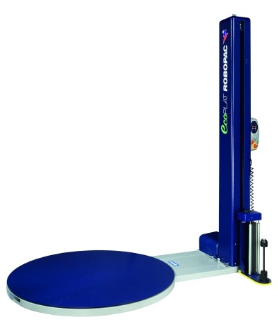 Fasciatrice ECOPLAT