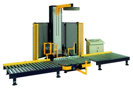 Fasciatrice WS46/47