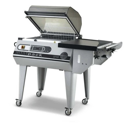 Confezionatrice angolare RP55