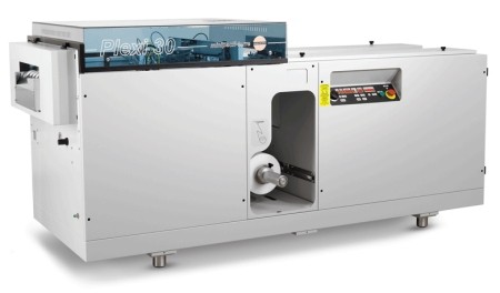 Confezionatrice PLEXI60