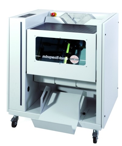 Imbustatrice MAILBAG