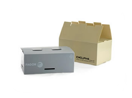 Cartonplast imballi riutilizzabili