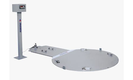 Kit Pesatura Rotoplat