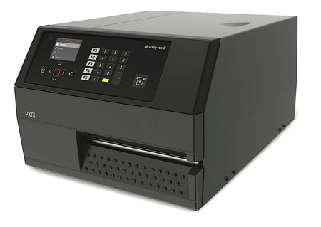 Honeywell PX6ie