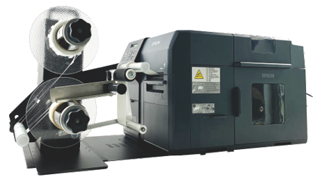 Sfridatore TWINMATRIX