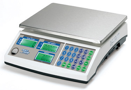 Bilancia contapezzi NCL