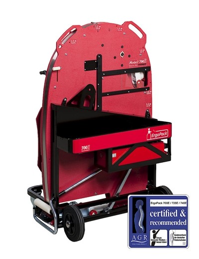 ERGOPACK700E