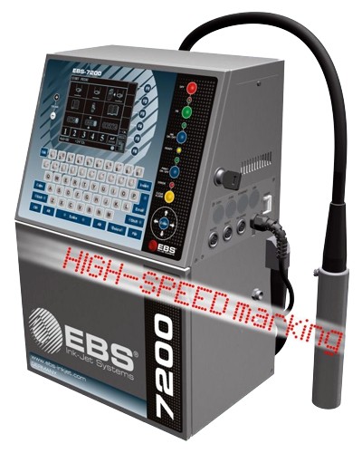 Codificatore EBS7200