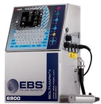 EBS 6900 BOLTMARK II