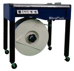 Reggiatrice IQ-400