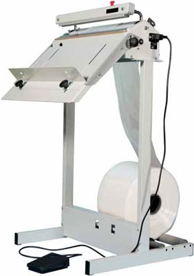 Termosaldatrice Audion Magneta