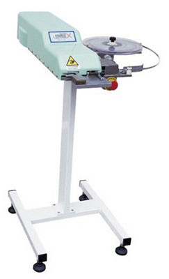 Sigillatrice MINI SM35A