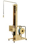 Reggiatrice semiautomatica D-53HE2