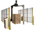 RA-S Braccio rotante