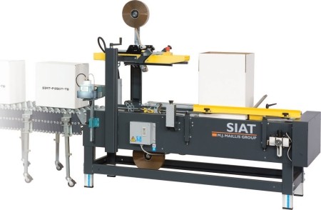 Formacartoni PS50-B & TB