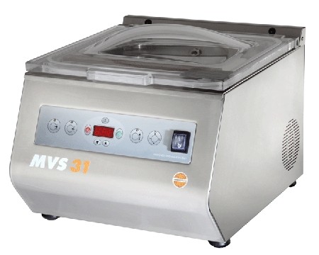 Termosaldatrice MVS31X