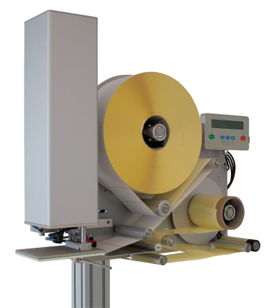 Etichettatrice AP122