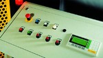 Fasciatrice verticale WS46/47-Pannello controllo Icona