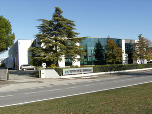 Filiale Salgareda